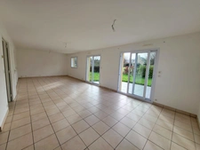 Maison contemporaine à vendre 8 pièces ARGOL (29)