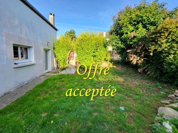 Maison à vendre 5 pièces PLOMODIERN (29)