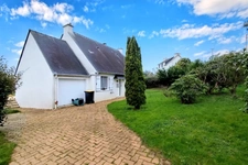 Maison à vendre 4 pièces ROSCANVEL (29)