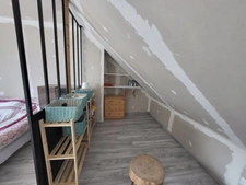 Maison à vendre 8 pièces ARGOL (29)
