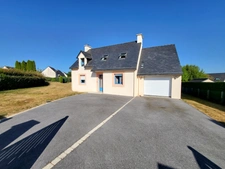 Maison à vendre 8 pièces ARGOL (29)