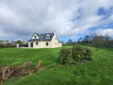 Maison à vendre 9 pièces TELGRUC SUR MER (29)