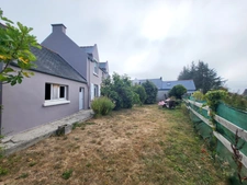 Maison à vendre 4 pièces ROSCANVEL (29)