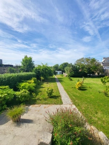 Maison à vendre 8 pièces LANVEOC (29)