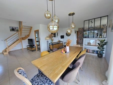 Maison à vendre 9 pièces TELGRUC SUR MER (29)