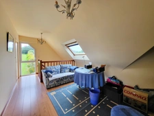 Maison VUE MER à vendre 7 pièces LANVEOC (29)
