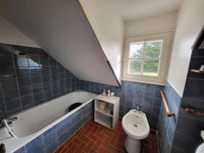 Ensemble de pentys en pierre à vendre 12 pièces TELGRUC SUR MER (29)