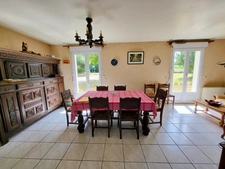 Maison à vendre 5 pièces TELGRUC SUR MER (29)