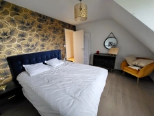 Maison à vendre 9 pièces TELGRUC SUR MER (29)