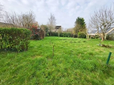 Maison à vendre 8 pièces ARGOL (29)