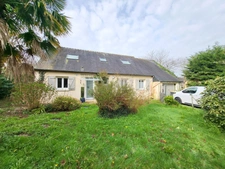 Maison à vendre 8 pièces ARGOL (29)