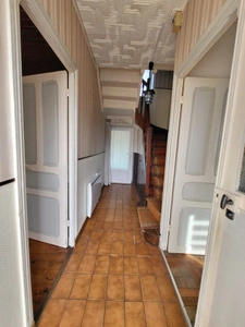 Maison traditionnelle à vendre 6 pièces LANVEOC (29)