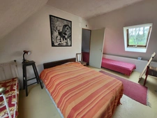 Ensemble de pentys en pierre à vendre 12 pièces TELGRUC SUR MER (29)