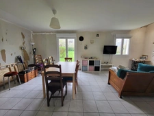 Maison à vendre 8 pièces ARGOL (29)