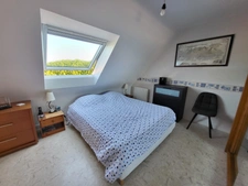 Maison à vendre 8 pièces ARGOL (29)
