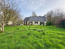 Maison à vendre 8 pièces ARGOL (29)
