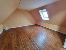 Maison traditionnelle à vendre 6 pièces LANVEOC (29)