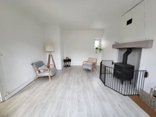 Maison à vendre 4 pièces ROSCANVEL (29)