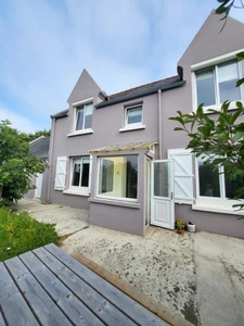 Maison à vendre 4 pièces ROSCANVEL (29)