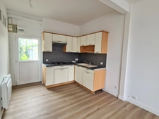 Appartement à vendre 3 pièces TELGRUC SUR MER (29)