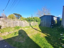 Maison en pierres - ROSTELLEC à vendre 3 pièces CROZON (29)