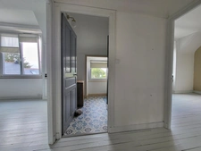 Maison à vendre 4 pièces ROSCANVEL (29)