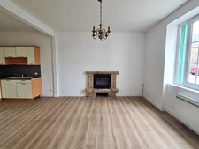 Appartement à vendre 3 pièces TELGRUC SUR MER (29)