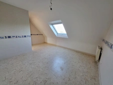 Maison à vendre 8 pièces ARGOL (29)
