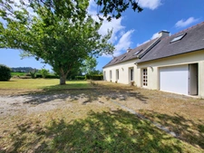 Maison à vendre 5 pièces TELGRUC SUR MER (29)