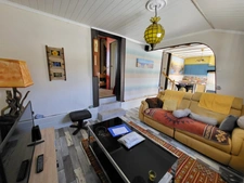 Maison à vendre 3 pièces TELGRUC SUR MER (29)