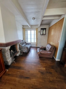Maison à vendre 9 pièces TELGRUC SUR MER (29)