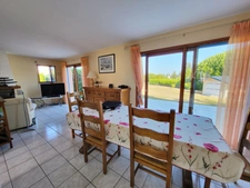 Maison à vendre 8 pièces ARGOL (29)