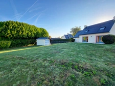 Maison à vendre 8 pièces ARGOL (29)