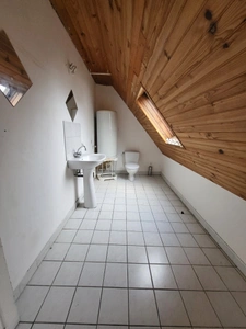Maison à vendre 4 pièces CAMARET SUR MER (29)