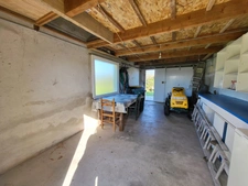 Maison plain-pied à vendre 5 pièces CAMARET SUR MER (29)