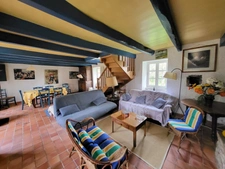 Ensemble de pentys en pierre à vendre 12 pièces TELGRUC SUR MER (29)