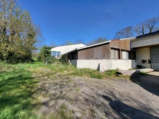Hangar agricole à vendre CROZON (29)