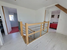 Maison à vendre 8 pièces LANVEOC (29)