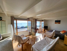 Maison à vendre 7 pièces CAMARET SUR MER (29)