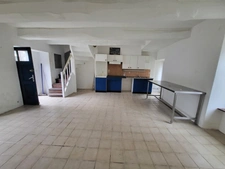Maison à vendre 4 pièces CAMARET SUR MER (29)