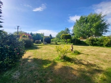 Maison à vendre 6 pièces proche de CROZON (29)