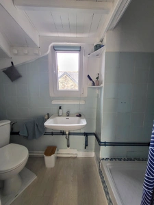 Maison à vendre 4 pièces ROSCANVEL (29)