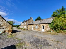 Maison à vendre 9 pièces ARGOL (29)