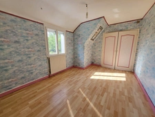 Maison à vendre 6 pièces LE FRET (29)