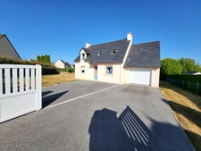 Maison à vendre 8 pièces ARGOL (29)