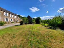 Maison à vendre 9 pièces ARGOL (29)