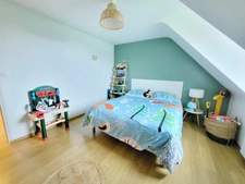 Maison à vendre 9 pièces TELGRUC SUR MER (29)