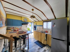 Maison à vendre 3 pièces TELGRUC SUR MER (29)