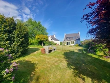 Maison à vendre 6 pièces LE FRET (29)