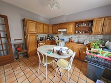 Maison à vendre 7 pièces ROSCANVEL (29)